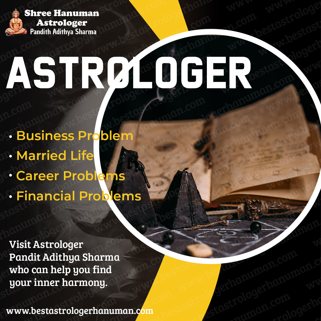 Astrologer