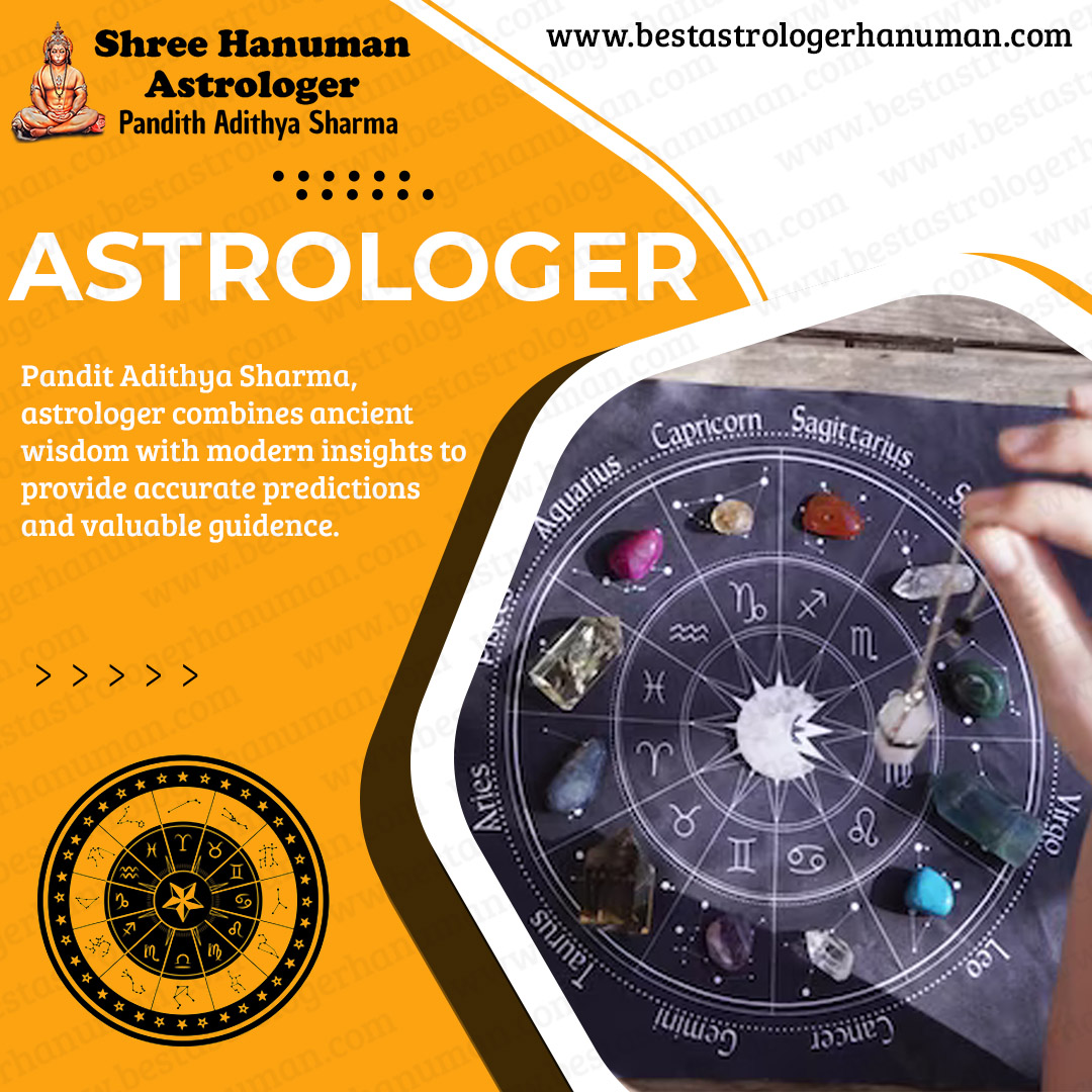 Astrologer