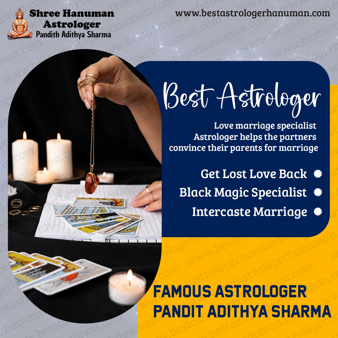 Best Astrologer