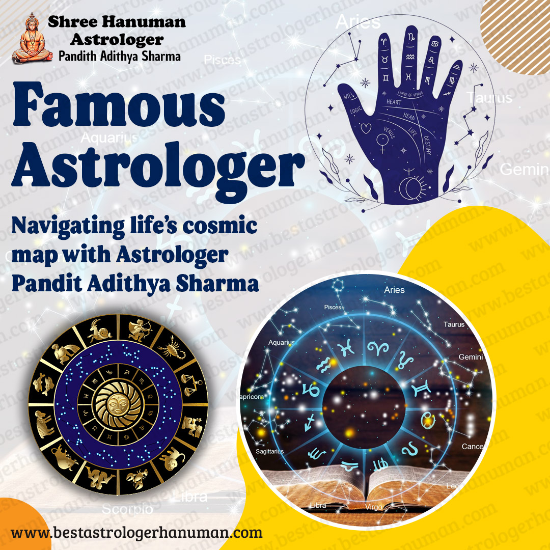 Famous Astrologer