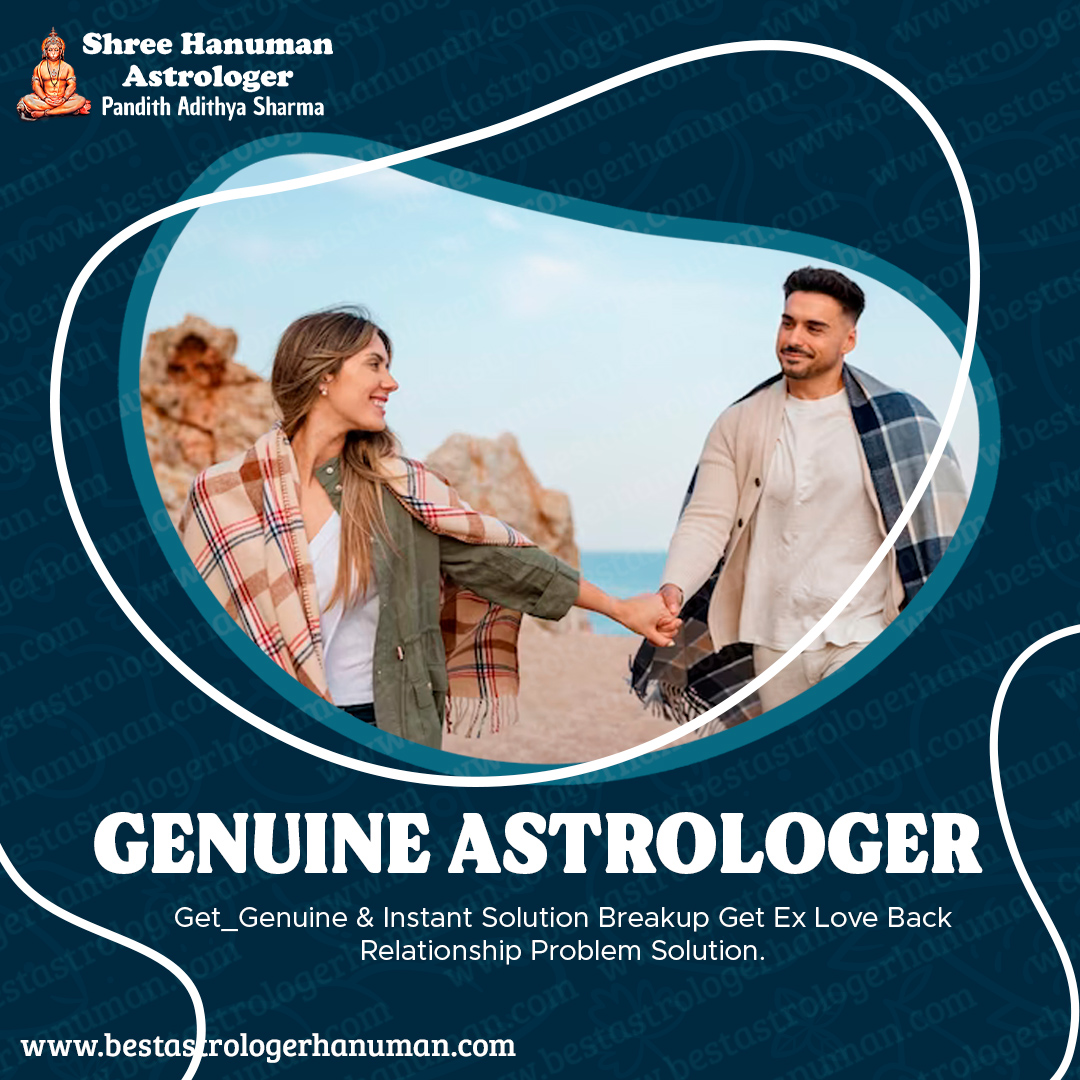 Genuine Astrologer