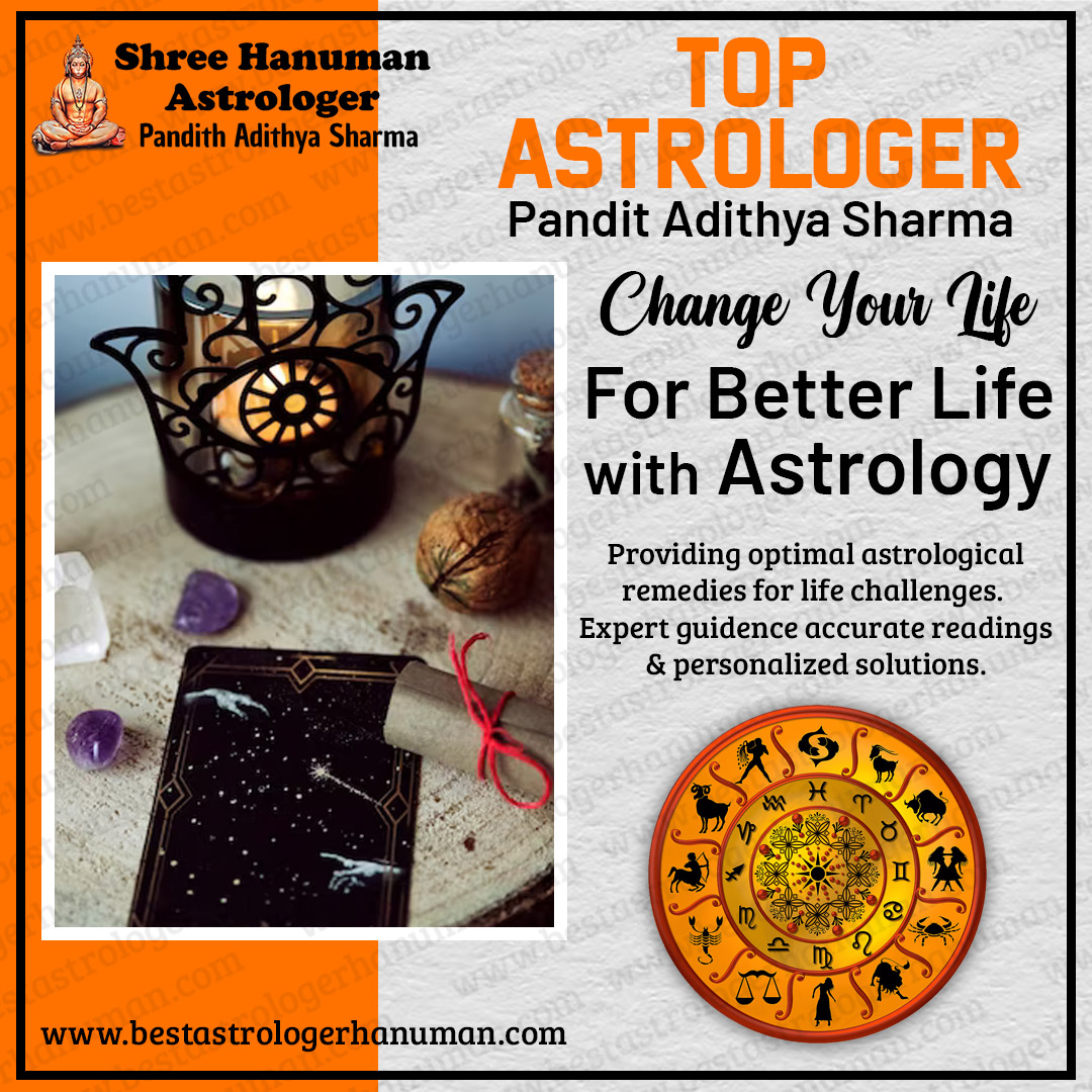 Top Astrologer