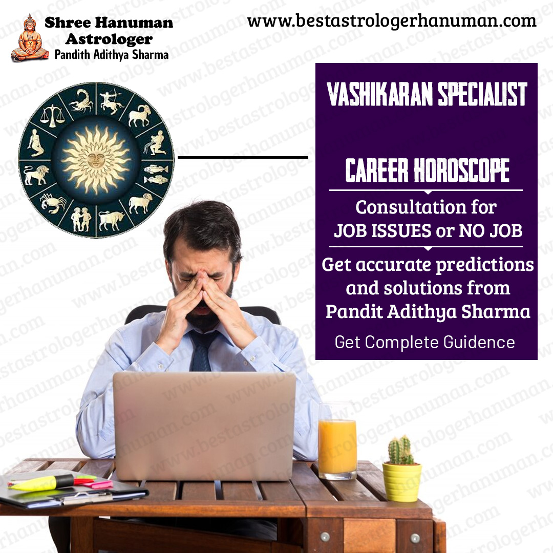 Vashikaran Specialist