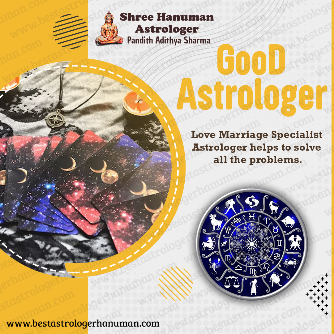 Good Astrologer