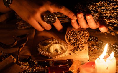 Vashikaran Astrologer in Mangalore | Vashikaran Specialist